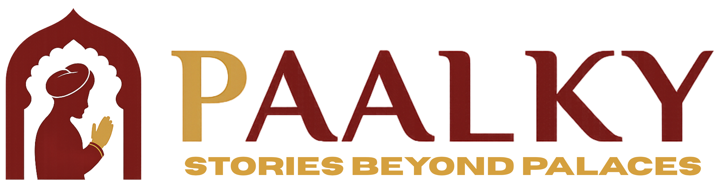 Paalky Logo